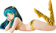 Urusei Yatsura: 1/4 Scale Lum PVC Statue (Rerelease) - 15 cm