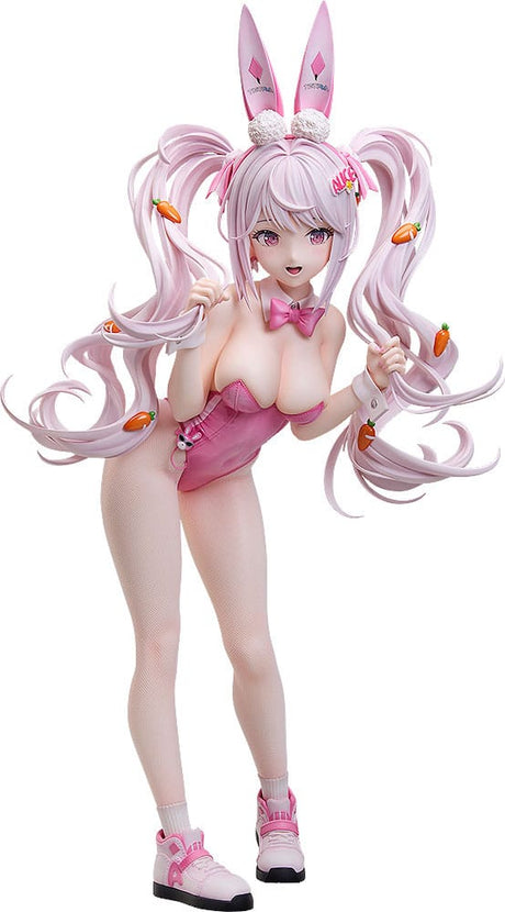 Goddess of Victory: Nikke - Wonderland Bunny Alice PVC Statue