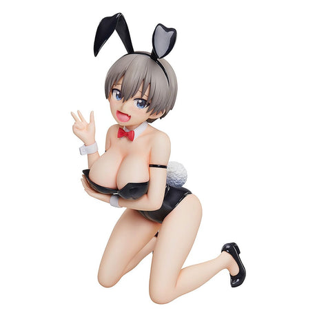 Uzaki-chan Wants to Hang Out! Hana Uzaki Bunny Ver. Statue