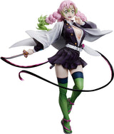 Demon Slayer: 1/4 Scale Mitsuri Kanroji PVC Statue - FREEing