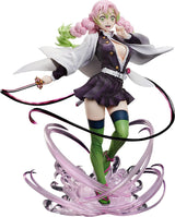 Demon Slayer: Deluxe 1/4 PVC Statue - Mitsuri Kanroji, 41cm