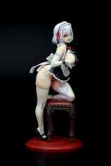 Original Character by Asanagi: 1/5 scale Paizuri Sister Paulyne