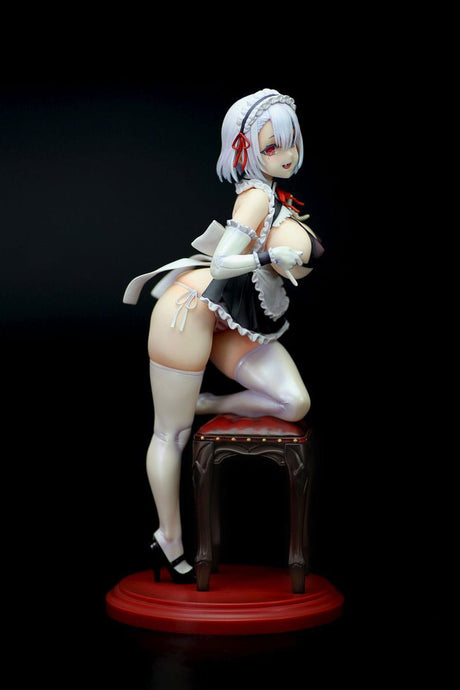 Original Character by Asanagi: 1/5 scale Paizuri Sister Paulyne
