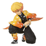 Demon Slayer PVC Statue: Zenitsu Agatsuma Noodle Stopper