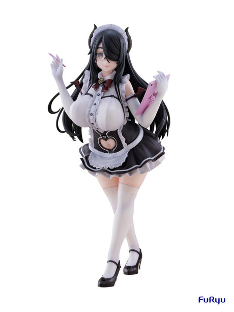 Itou Life FNEX Statue - 1/7 Scale, 26 cm