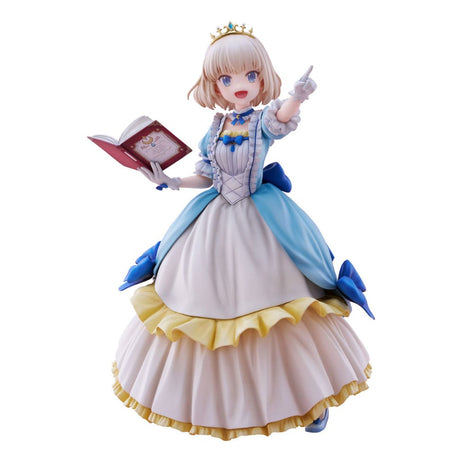Tearmoon Empire FNEX Statue: Mia Luna Tearmoon 1/7 Scale (22cm)
