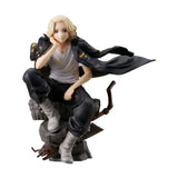 Tokyo Revengers FNEX 1/7 Scale Statue: Manjiro Sano