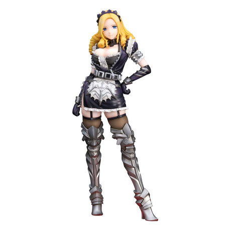 Overlord F:Nex Solution Epsilon PVC Statue - 1/7 Scale, 23 cm