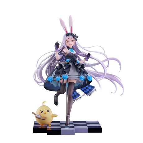 Azur Lane F:Nex Shimakaze The White Rabbit PVC Statue (30 cm)