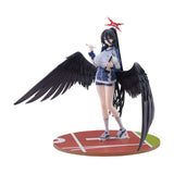 Blue Archive FNEX 1/7 Hasumi Statue - 30 cm