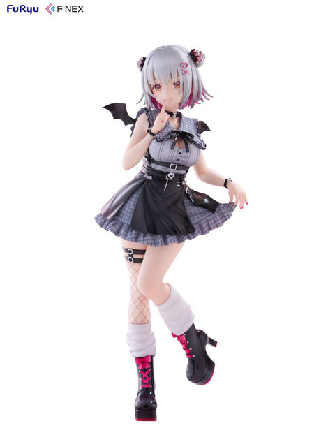 Patra Suou 23 cm PVC Statue from Furyu