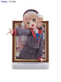 Original Character F:NEX Shigure Ui Masterpiece 1/4 PVC Statue, 22cm