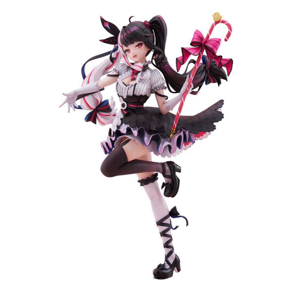 Nijisanji F:Nex Yorumi Rena PVC Statue, 1/7 Scale, 24 cm
