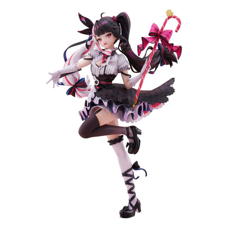 Nijisanji F:Nex Yorumi Rena PVC Statue, 1/7 Scale, 24 cm