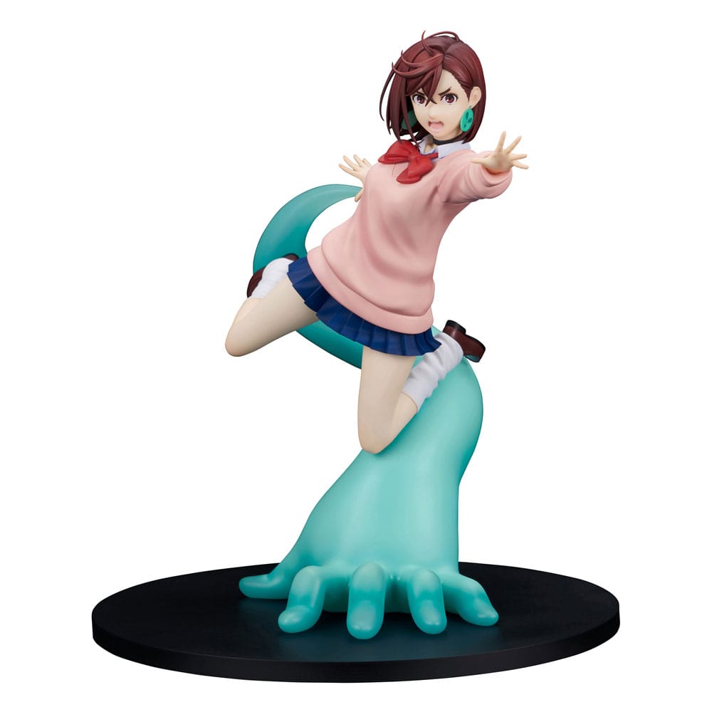 Dandadan F:Nex PVC Statue - 1/7 Scale Momo - 24cm