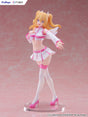 F:Nex 2.5 Dimensional Seduction PVC Statue - 1/7 Liliel Angel Paratroopers Lilysa