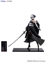 Nier: Automata Ver1.1a F:Nex 2B Japanese Doll 1/4 Scale Statue