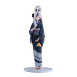 Blue Archiv F:Nex PVC 1/7 Kayoko (NewYear) Statue (27cm)