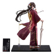 Azur Lane F:Nex Mikasa Blue Flower Komachi 1/4 PVC Statue, 43cm