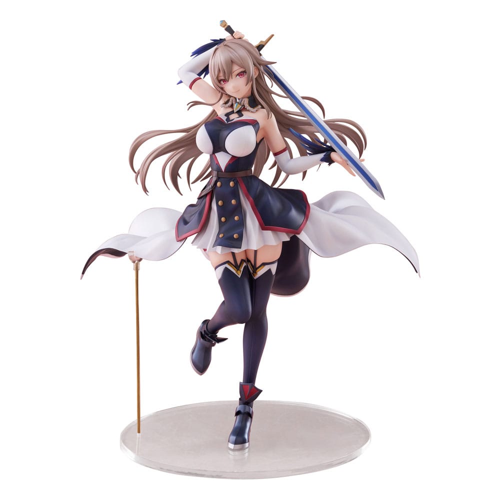 F:Nex Nijisanji Furen E Lustario PVC Statue (1/7 scale, 26 cm)