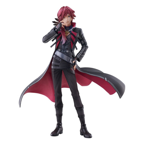 Nijisanji F:Nex PVC Statue: Lauren Iroas 1/7 Scale - 26 cm