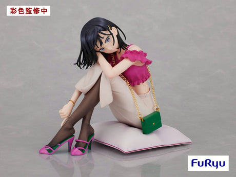 Masamune-kun no Revenge: R Adagaki Aki PVC Statue, 11 cm