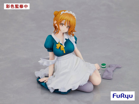 Masamune-kun no Revenge: R. Koiwai Yoshino PVC Statue, 11 cm