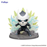 Kaiju No. 8 - Hold Figure PVC Statue, Furyu Statues, 7cm