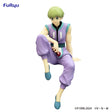 Hunter x Hunter Shalnark Noodle Stopper PVC Statue, 15 cm