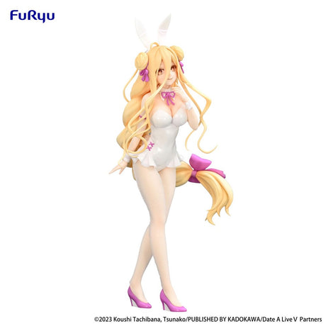 Date A Live BiCute Bunnies Mukuro Hoshimiya PVC Statue (27cm)