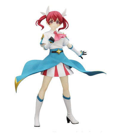 Magilumiere Co. Ltd. Trio-Try-iT Kana Sakuragi PVC Statue, 19 cm