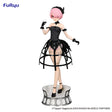 Re: Zero Exceed 22cm PVC Statue: Ram in Cage Dress