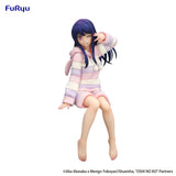 Oshi No Ko Ai Noodle Stopper PVC Statue, 15cm