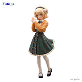 Trio-Try-iT Shigure Ui 20cm PVC Statue