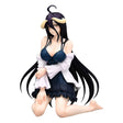 Overlord Loungewear Albedo 12cm Noodle Stopper PVC Statue