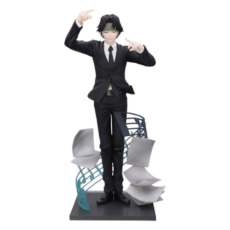 Hunter x Hunter Chrollo Requiem Ver. Exceed Creative PVC Statue