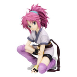 Hunter x Hunter Machi 10 cm Noodle Stopper PVC Statue by Furyu