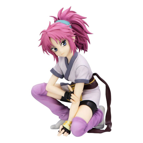 Hunter x Hunter Machi 10 cm Noodle Stopper PVC Statue by Furyu