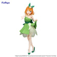Quintessential Quintuplets Yotsuba Pastel Dress PVC Statue