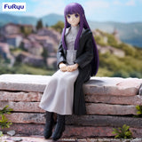 Frieren: Beyond Journey's End Fern Noodle Stopper PVC Statue, 16cm (Re-Run)