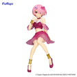 Re:Zero Noodle Stopper PVC Ram Twinkle Party Another Color Statue