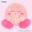 Kirby Plush Figure - Sleepy Snuggle Version (34 cm)