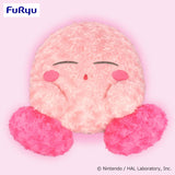 Kirby Plush Figure - Sleepy Snuggle Version (34 cm)