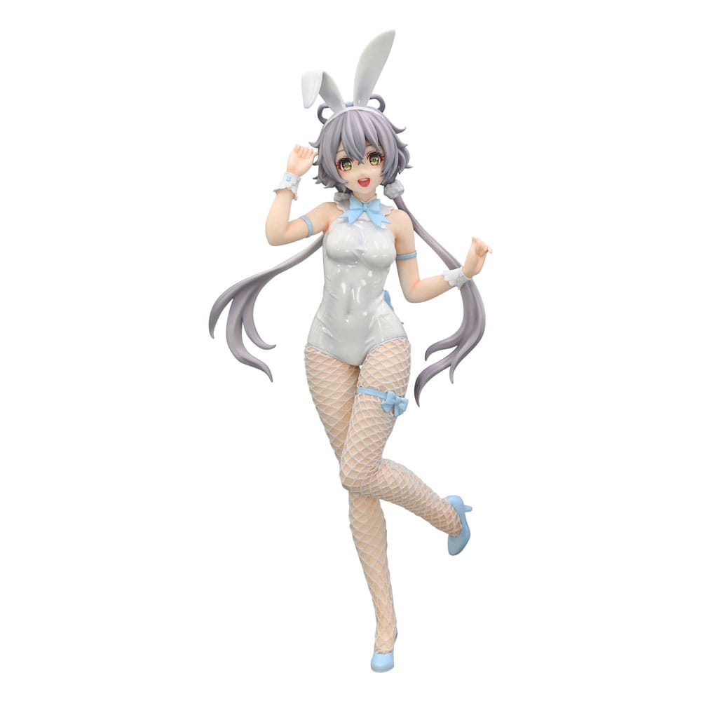 Luo Tian Yi V Singer BiCute Bunnies PVC Statue - 28cm