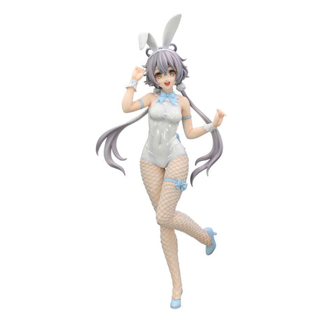 Luo Tian Yi V Singer BiCute Bunnies PVC Statue - 28cm