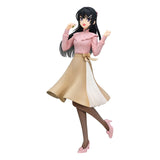 Trio-Try-iT Mai Sakurajima Spring Outfit PVC Statue - 21 cm
