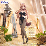 The Rising of the Shield Hero: BiCute Bunnies PVC Raphtalia Statue (25cm)