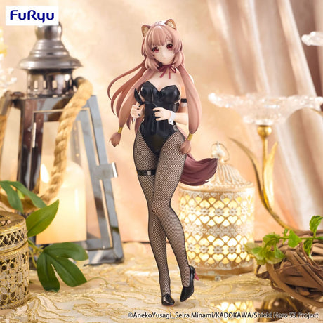 The Rising of the Shield Hero: BiCute Bunnies PVC Raphtalia Statue (25cm)