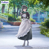 You Are Ms. Servant PVC Statue: Trio-Try-iT Yuki (22 cm)
