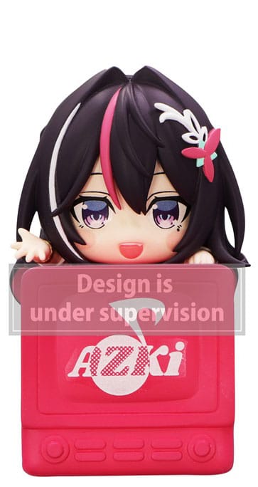 Hololive Production - AZKi Hikkake 10cm PVC Statue